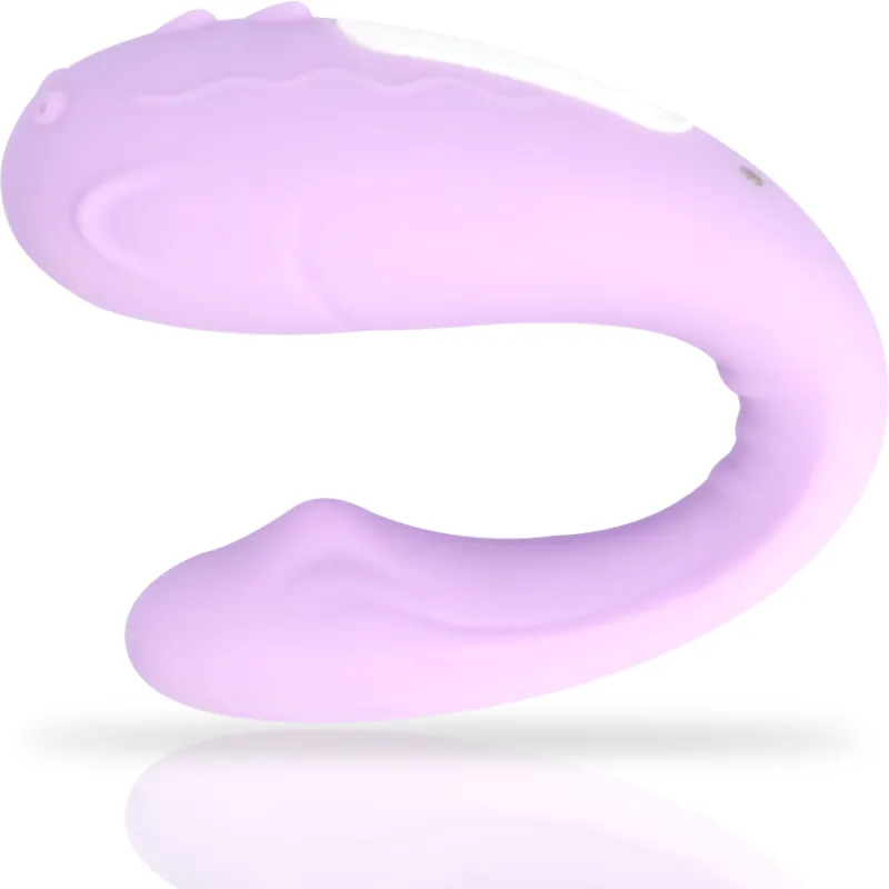 Mia Rin Remote Control Partner 5