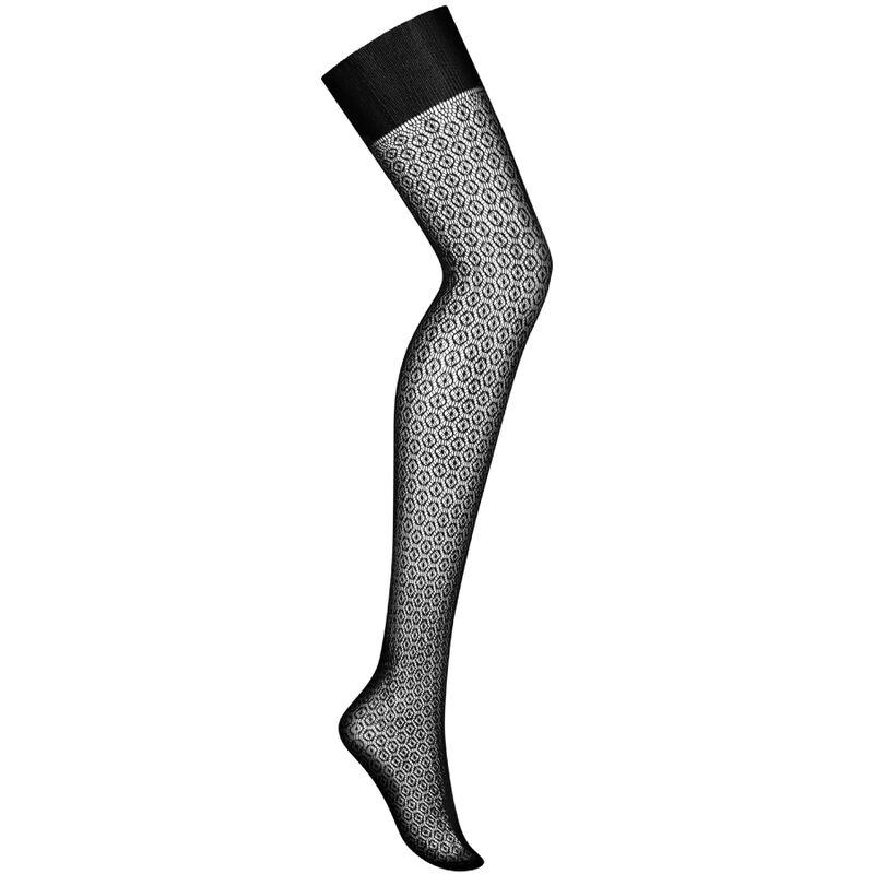 Obsessive - S824 Stockings S/M/L