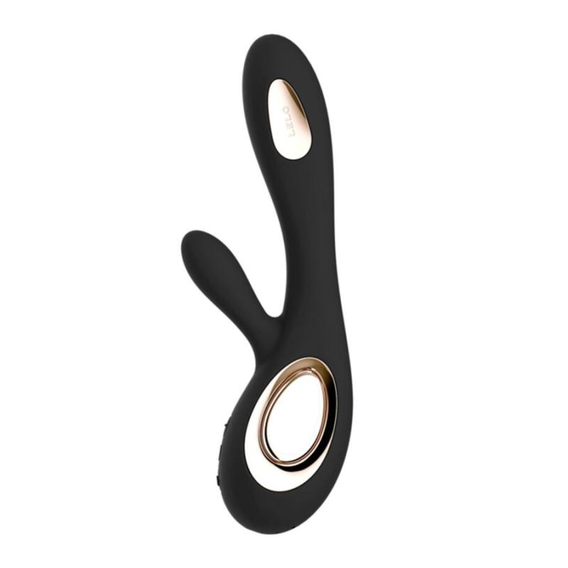 Lelo Soraya Wave Black 1