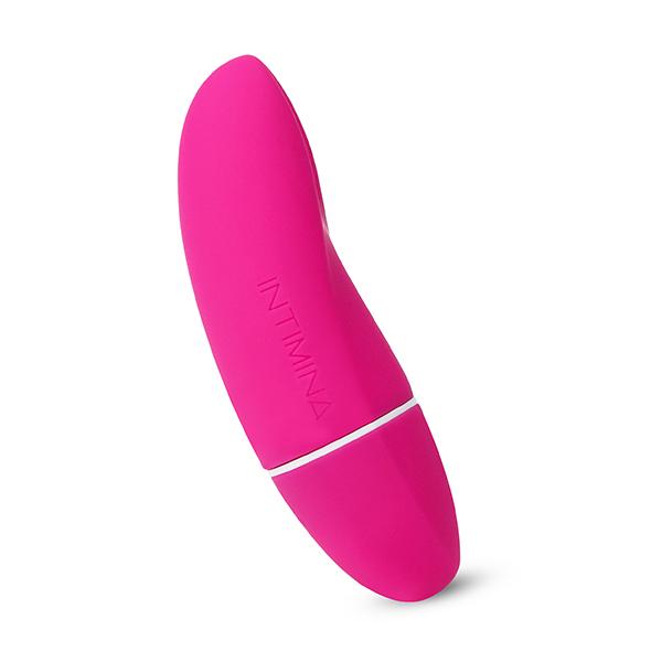 Intimina - Kiri Personal Massager Pink