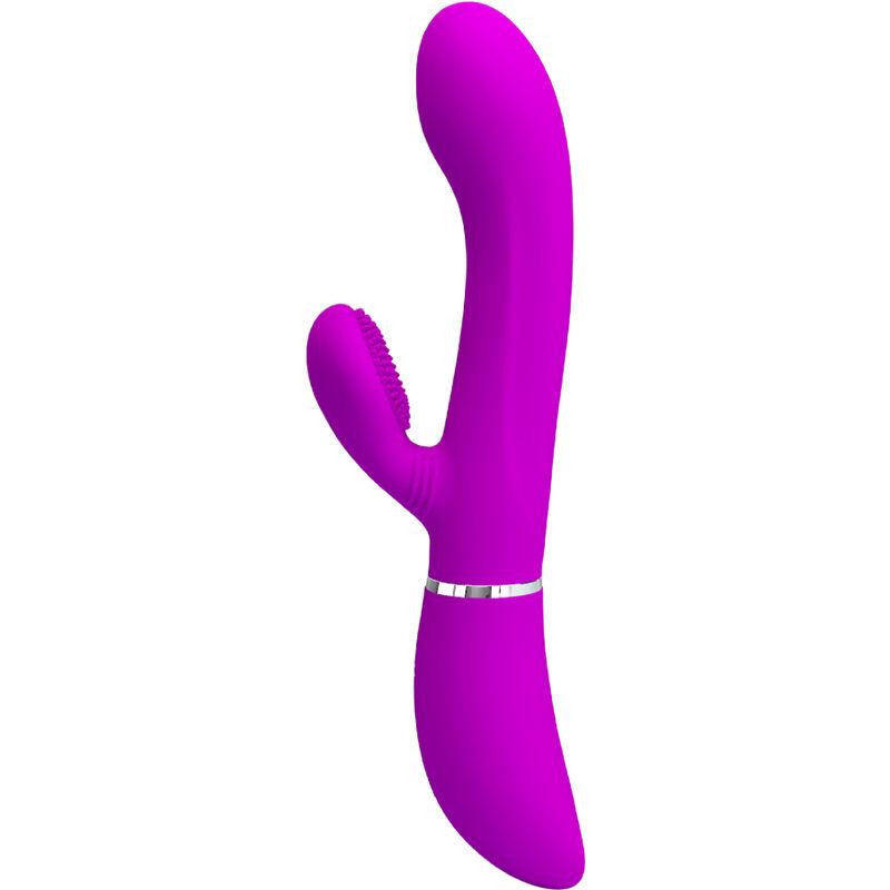Pretty Love - Clitoris Vibrator 1
