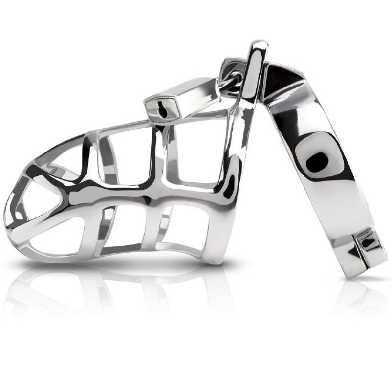 Metal worx cock cage 1