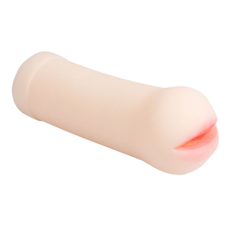 Baile - passion lady mouth masturbator 5