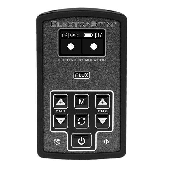 Electrastim Flux Stimulator Unit 5
