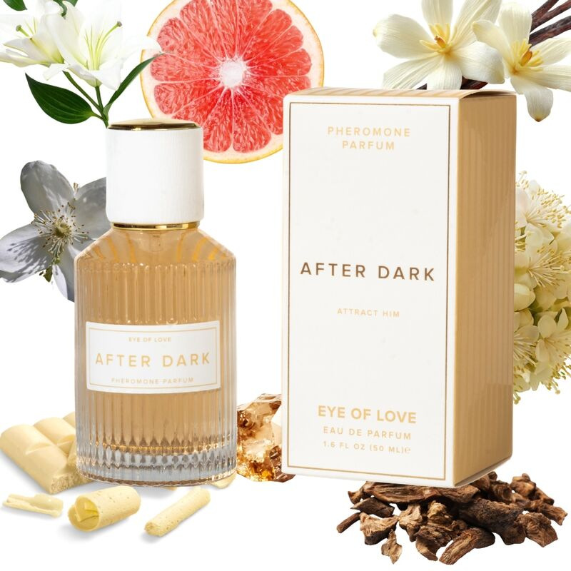 Eye of love - eol phr parfum deluxe 50 ml - after dark 3