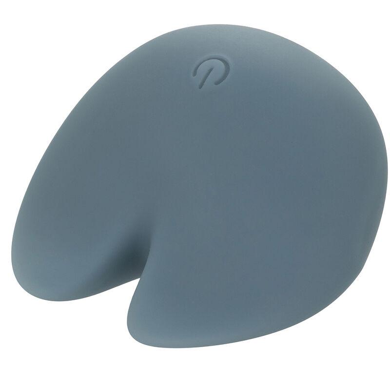 California Exotics - Mod Curve Stimulator Blue 4