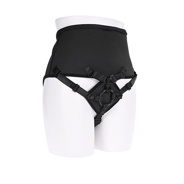 Sportsheets - High Waisted Corset Strap On