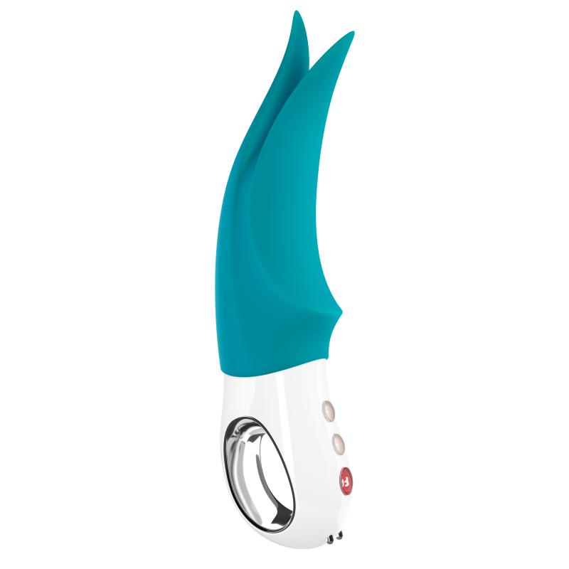 Fun Factory - Volta G5 Clitoral Vibrator Petrol 2