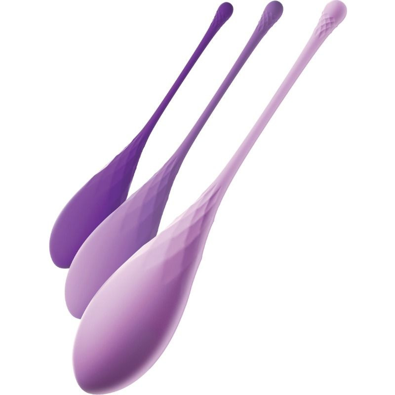 Fantasy for her - kegel train-her set 2