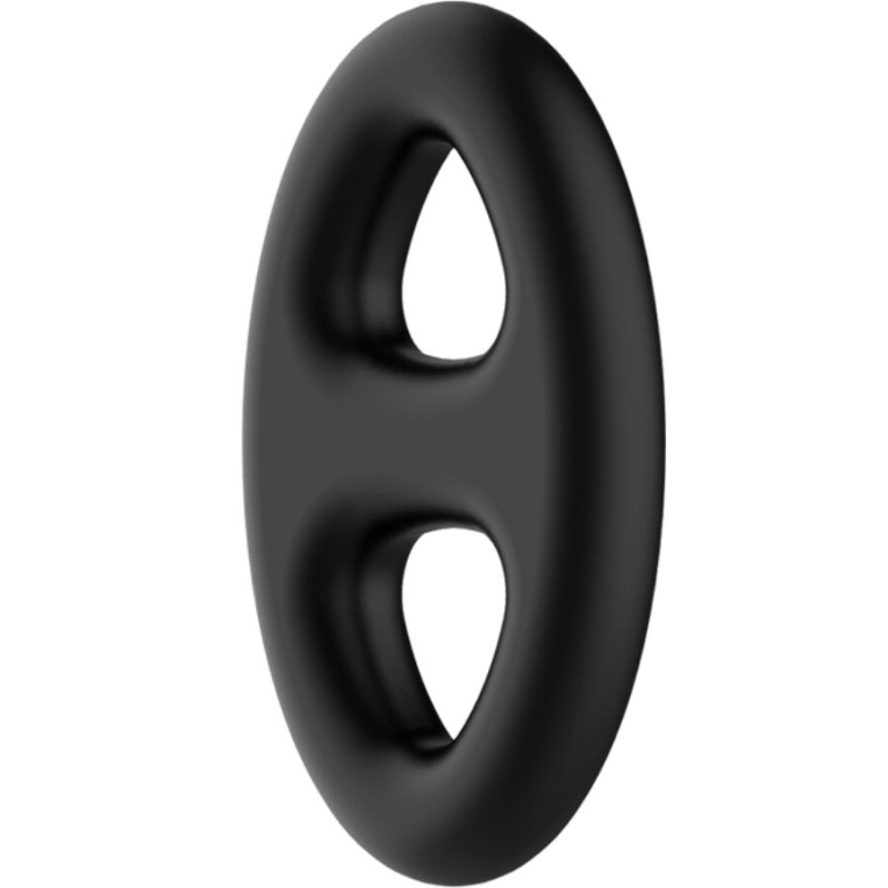 Crazy Bull - Super Soft Double Silicone Ring 2