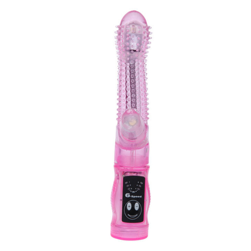 Baile - intimate lover tease lilac vibrator 1