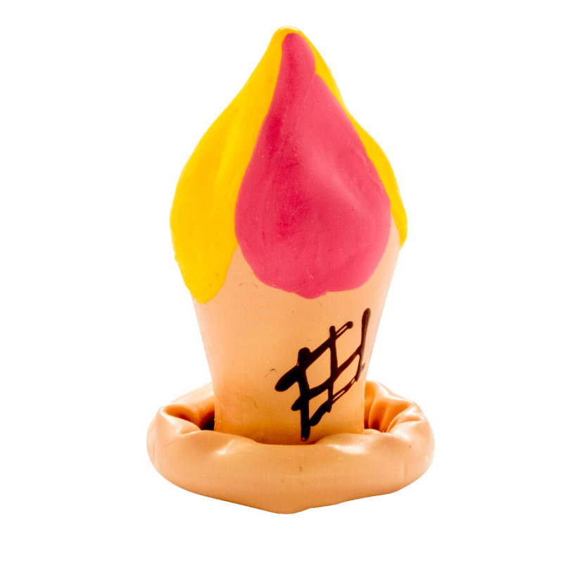 Condomerie - handpainted novelty condoms ice cream 2