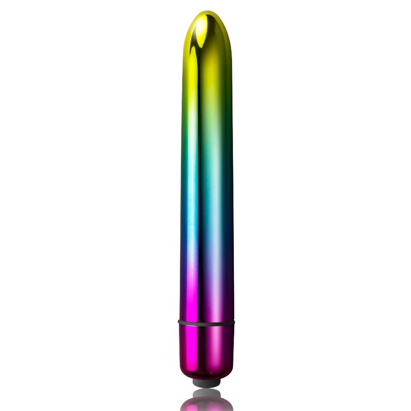 Rocks-off - prism vibrating bullet