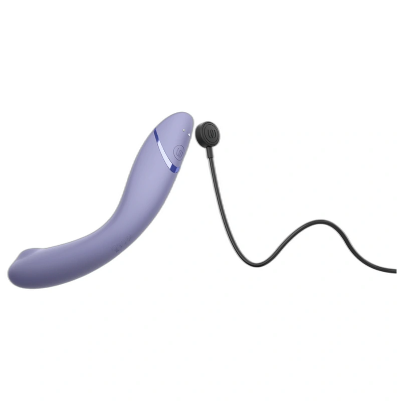 Womanizer - og g-spot lilac 12