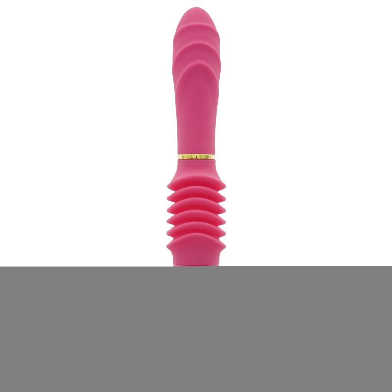 Miamaxx - Miapasione Thruster Pink 9