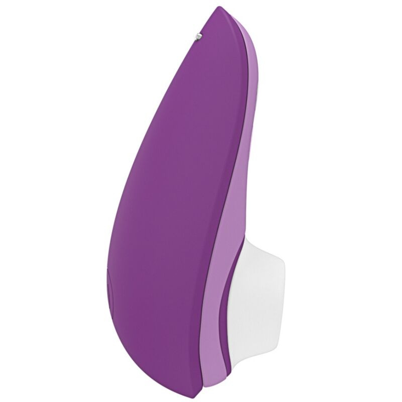 Womanizer - liberty 2 clitoral stimulator purple 2