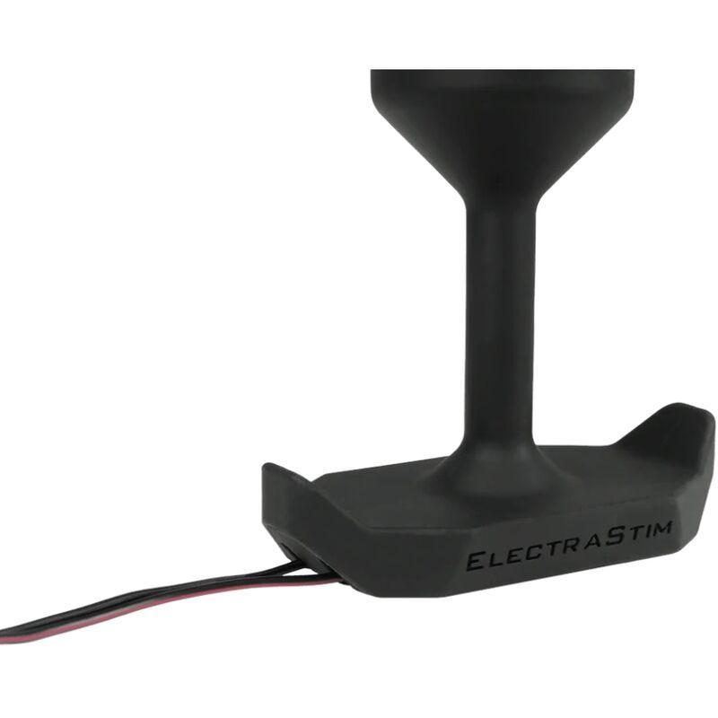 Electrastim - Electro Plug Anal Mr-S-Leather 6