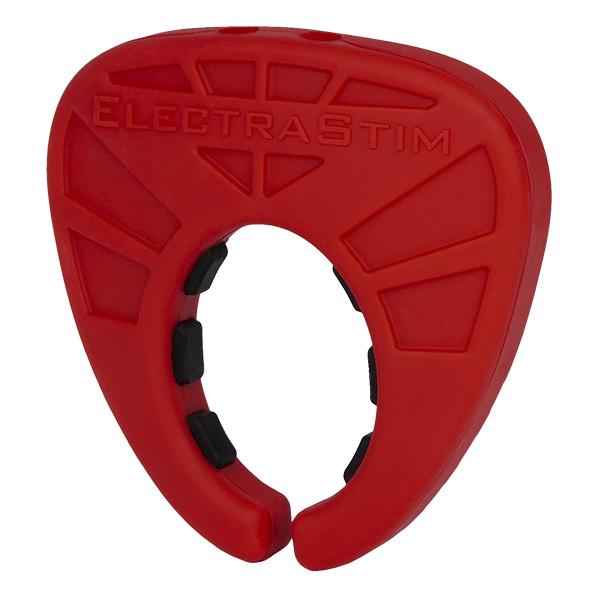 Electrastim - Silicone Fusion Viper Cock Shield 11