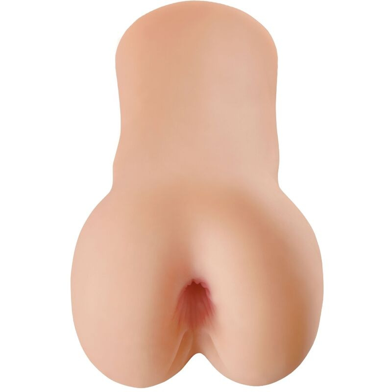 Fetish fantasy extreme - realistic vagina ano 1