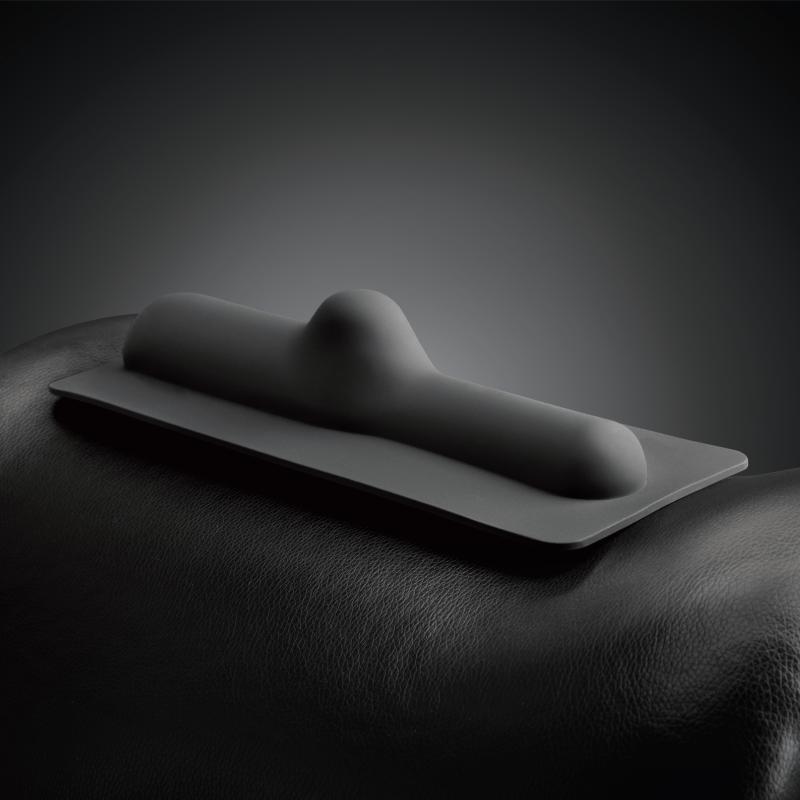 The Cowgirl - Bareback Silicone Attachment 2