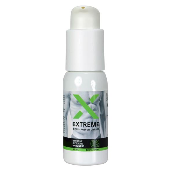 Extreme - Penis Power Cream 6