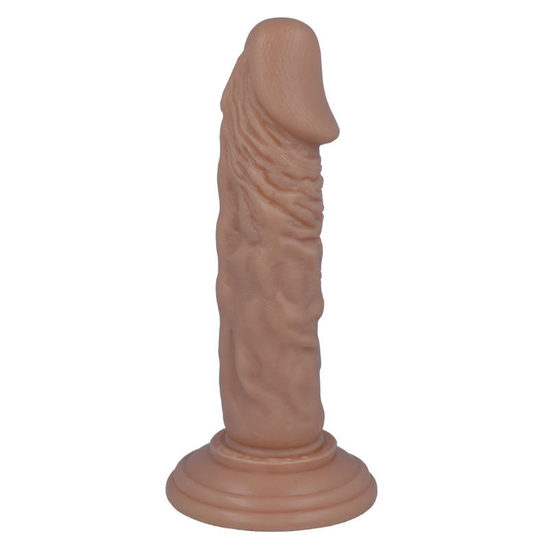 Mr intense - 3 realistic cock 16.2 cm -o- 3 cm 4