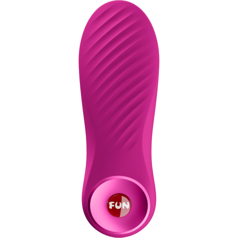 Fun factory - bijou bullet vibrator magenta 2
