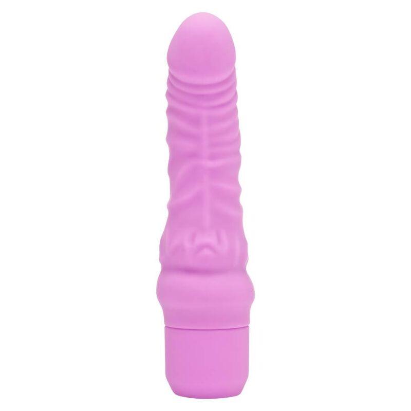 Get Real - Mini Classic G-Spot Vibrator Pink 1