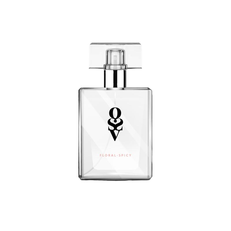 Obsessive - Perfume Floral-spicy 30 ml 2