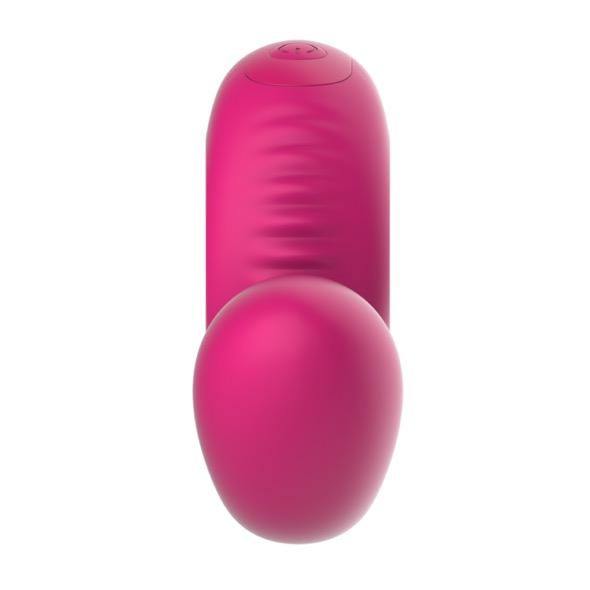 SVibe - GIZI Lite Vibrator Sweet Dragonfruit 10