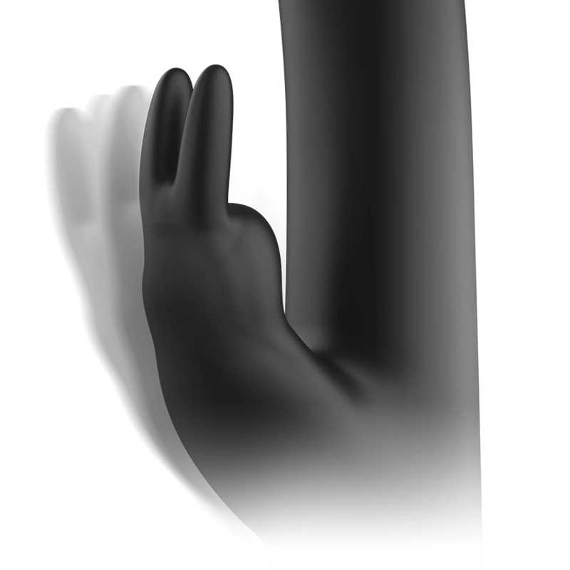 Ibiza - rotating rabbit vibrator 3