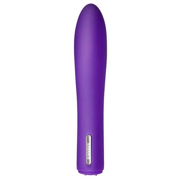 Nalone - Iris Bullet Vibrator Purple