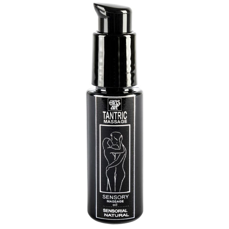 Tantric Natural Oil 30ml 1