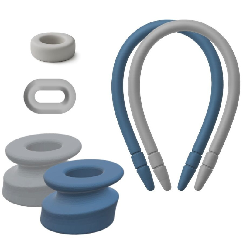 Lui - maxtender premium penis enlargement size m 5