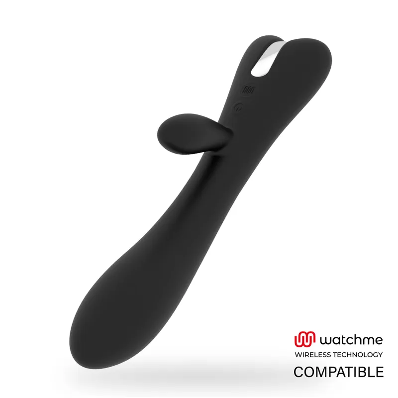 Brilly Glam Erik Vibrator Watchme Wireless Technology Compat 8