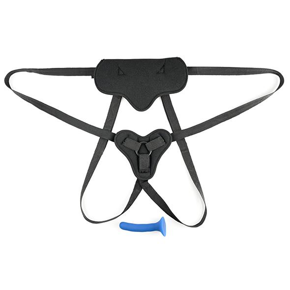 Sportsheets - New Comers Strap On Set Special Edition 10