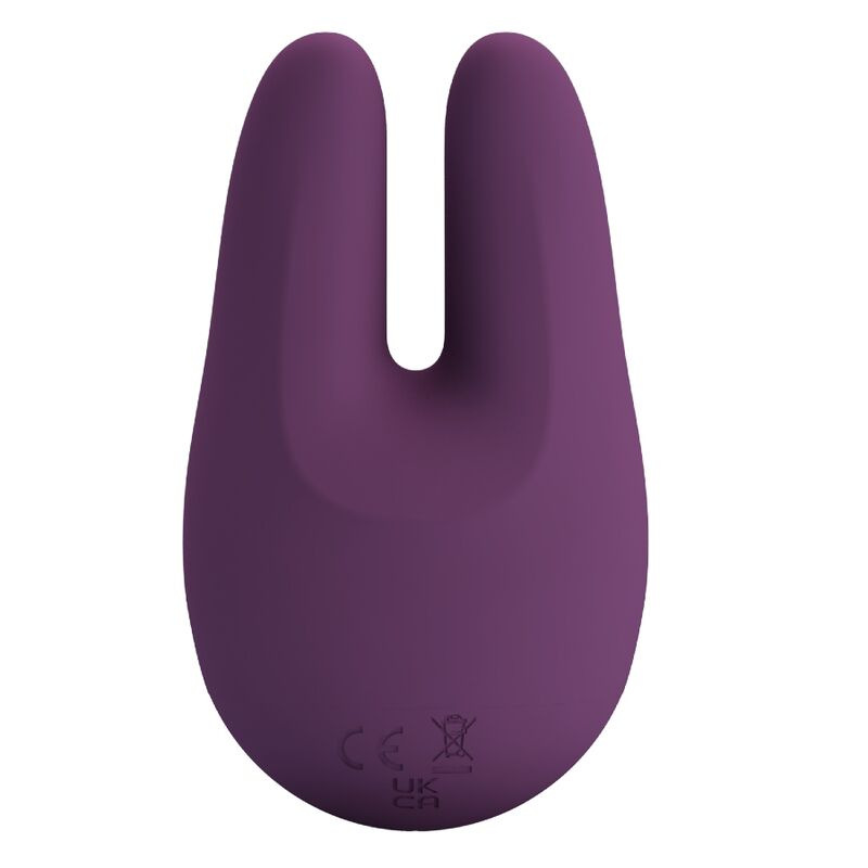 Romance - bunny external stimulator 7 vibration modes 1