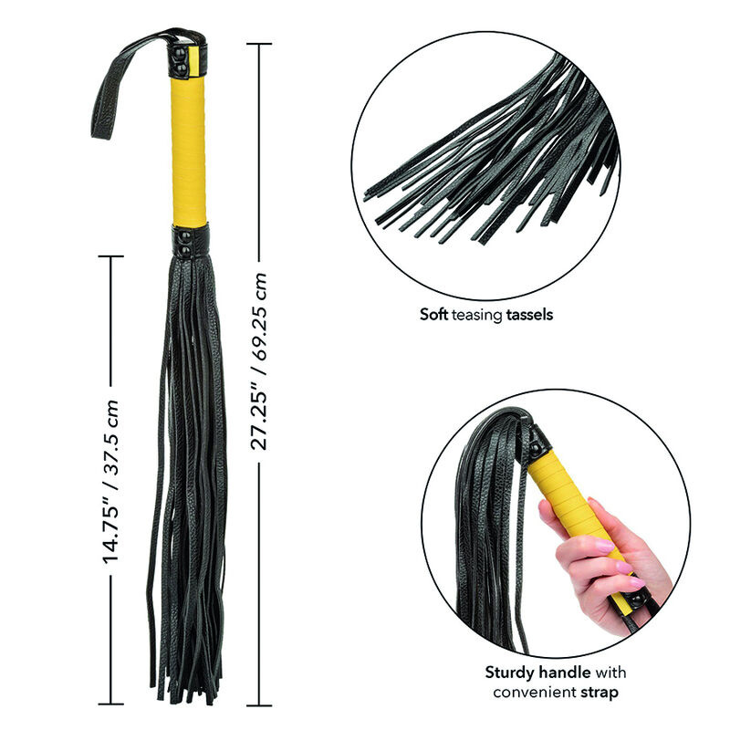 Calexotics - boundless flogger 5