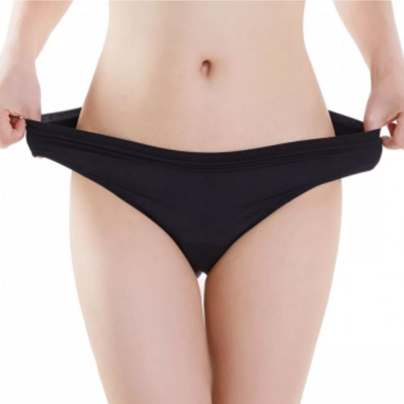 Irisana - menstrual panties size m 1