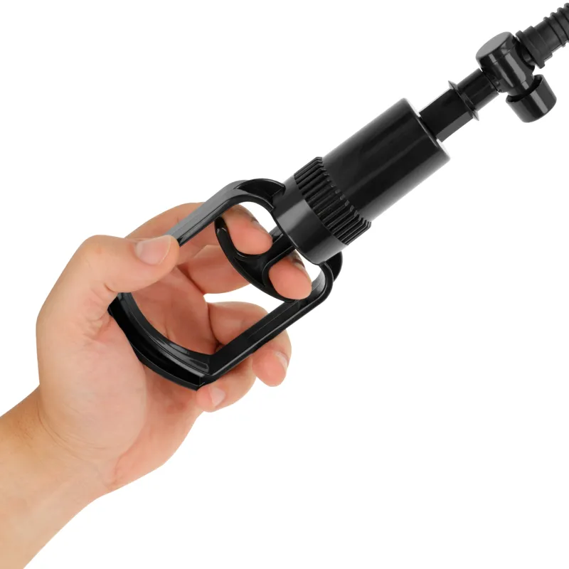 Intense Pump - Unisex Nipple Sucker 4