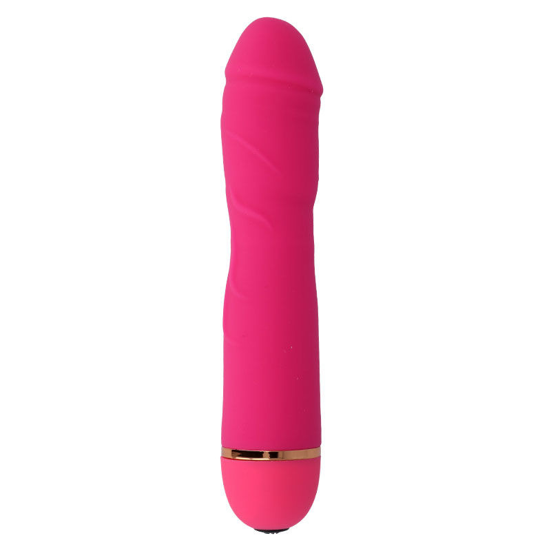 Intense - airon 20 speeds silicone pink 2