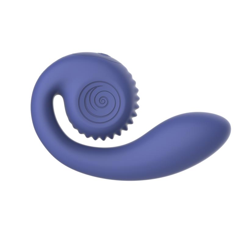 SVibe - GIZI Lite Vibrator Juicy Blueberry 2