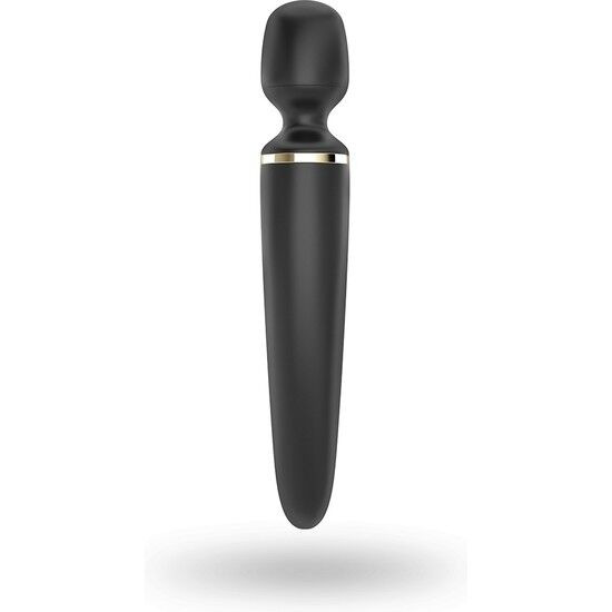 Satisfyer - wander woman black 5