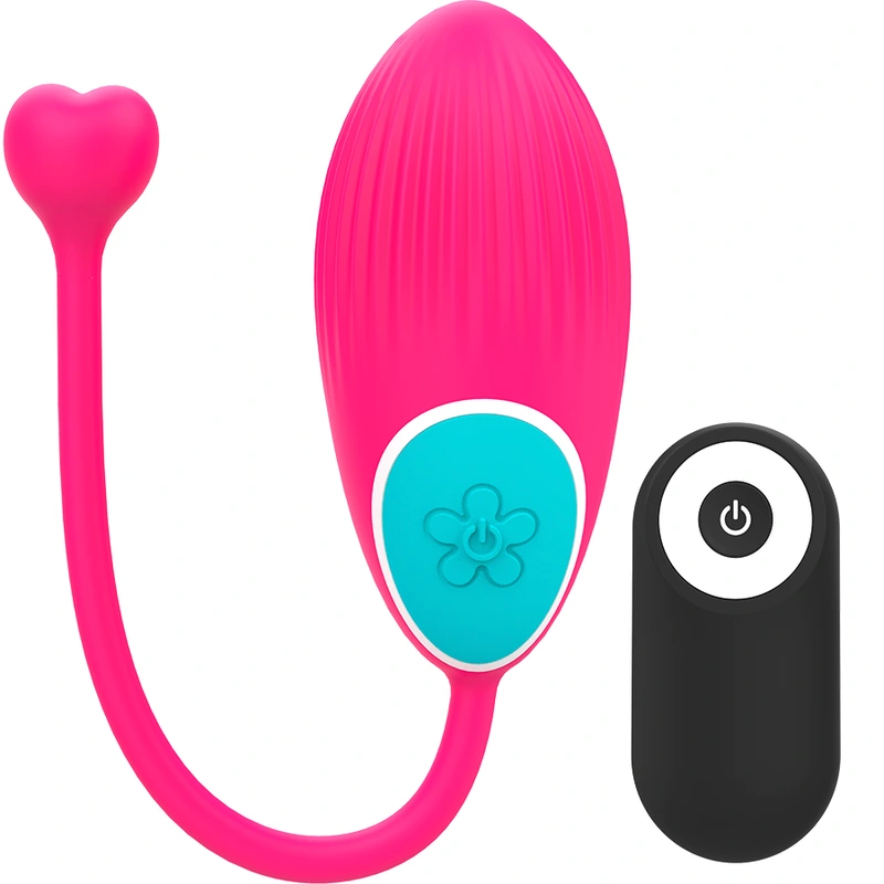 Happy Loky Ocian Remote Control 3