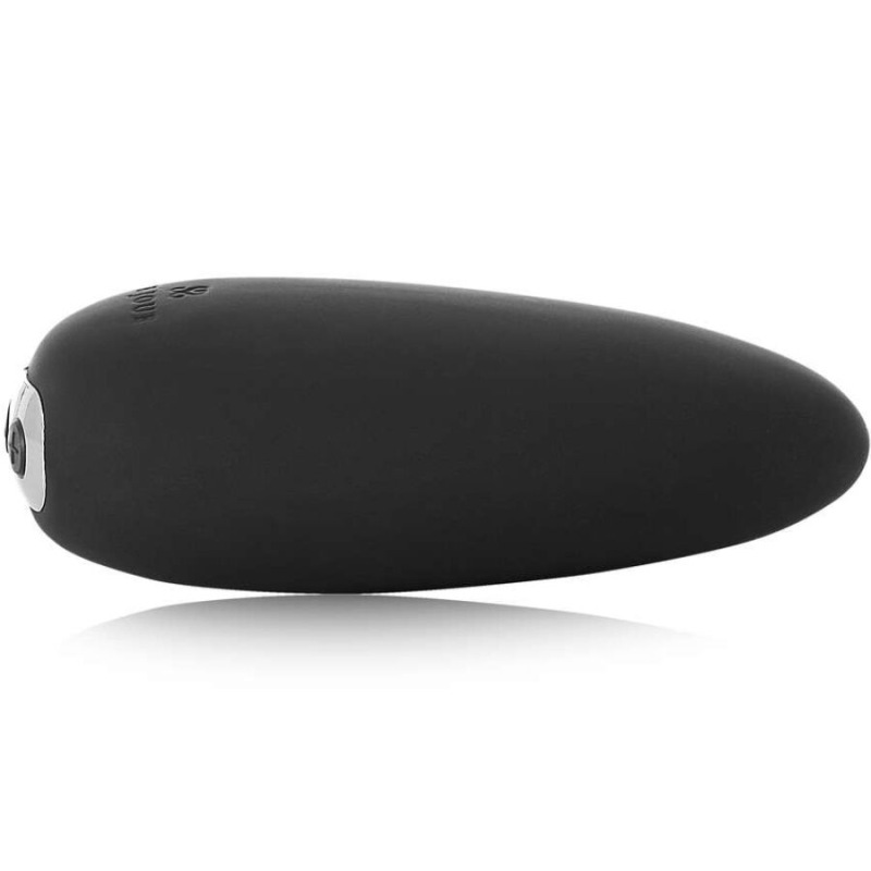 Je Joue Vibrating Massager Mimi Soft Black 2