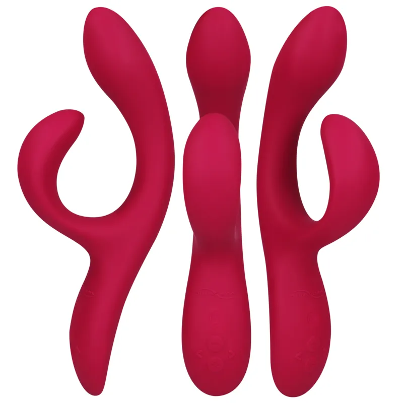 We-Vibe - Vibrator App Nova 2 1