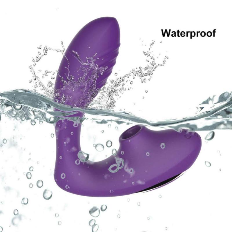 Tracy´S Dog G-Spot And Clitoris - Vibrátor