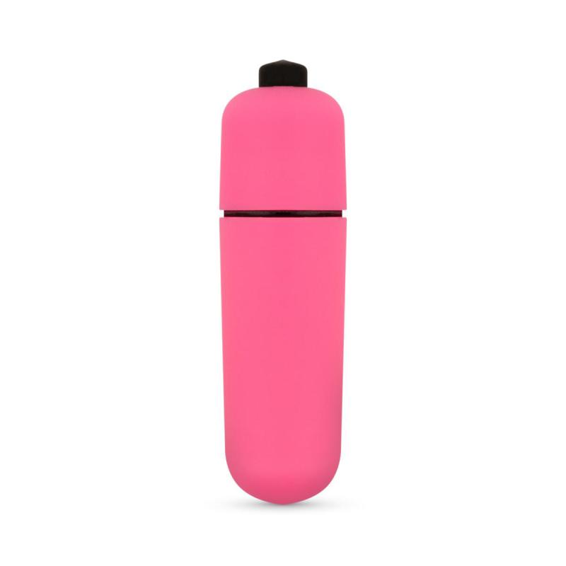 Love In The Pocket - Love Bullet Vibrating 7
