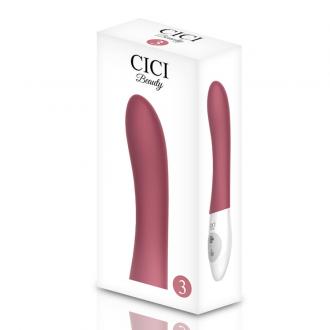 Cici Beauty Vibrator Number 3 ( Not Controller Incluided)