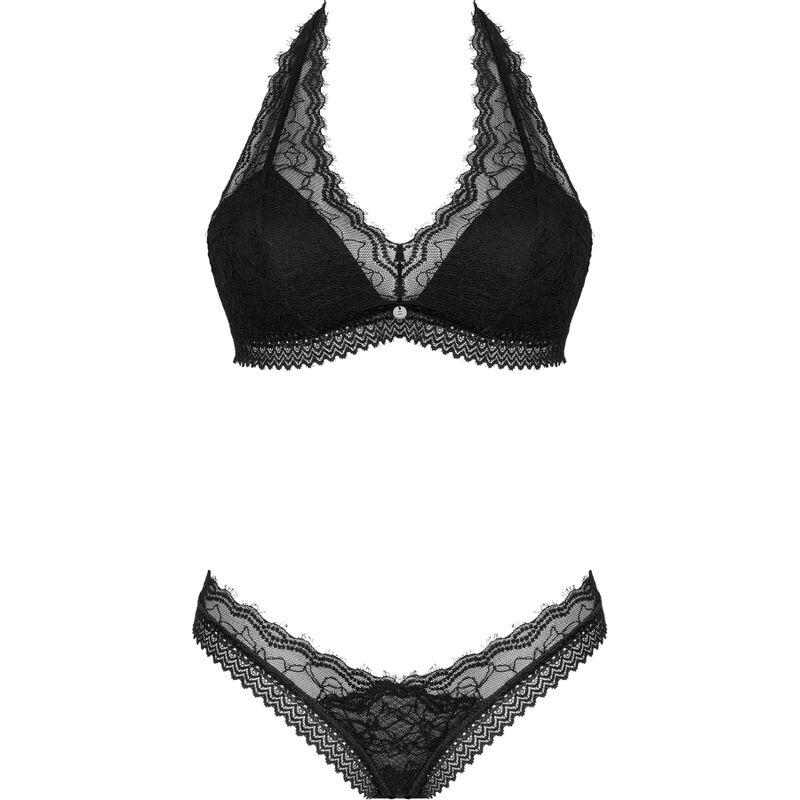 Obsessive - Medilla Two Pieces Set Xs/S 4